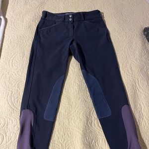 Dover saddlery breeches